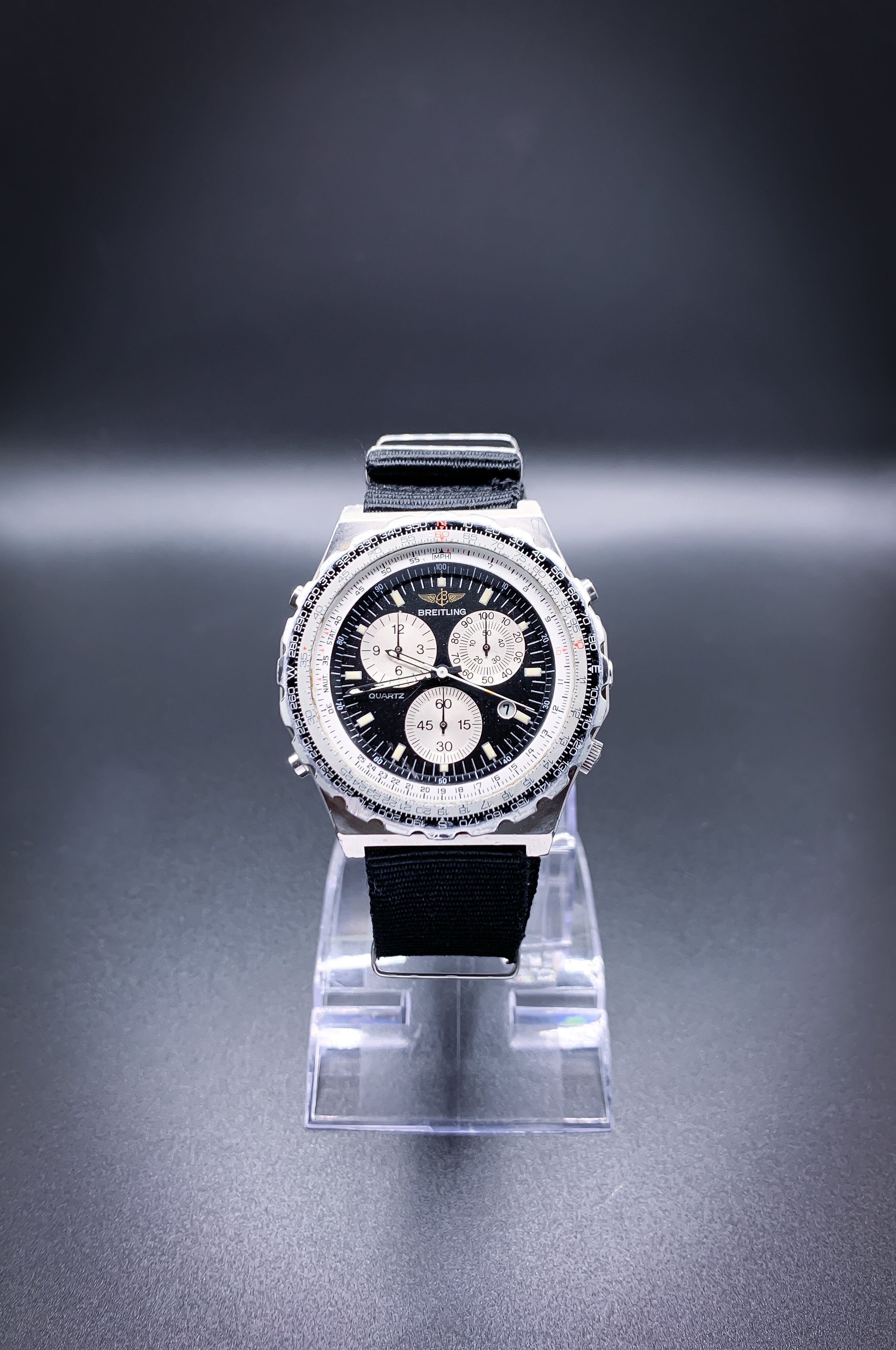 Breitling navitimer jupiter best sale