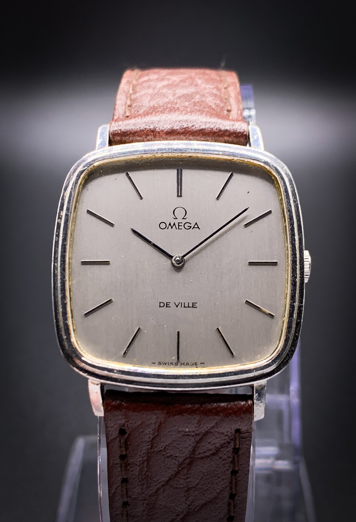 Omega De Ville