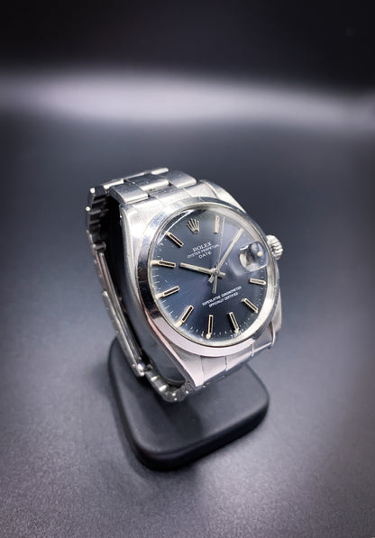 Rolex Perpetual Date 1500