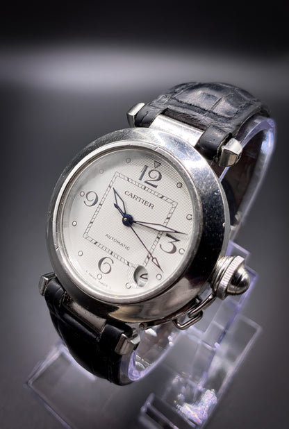 Cartier Pasha Automatic