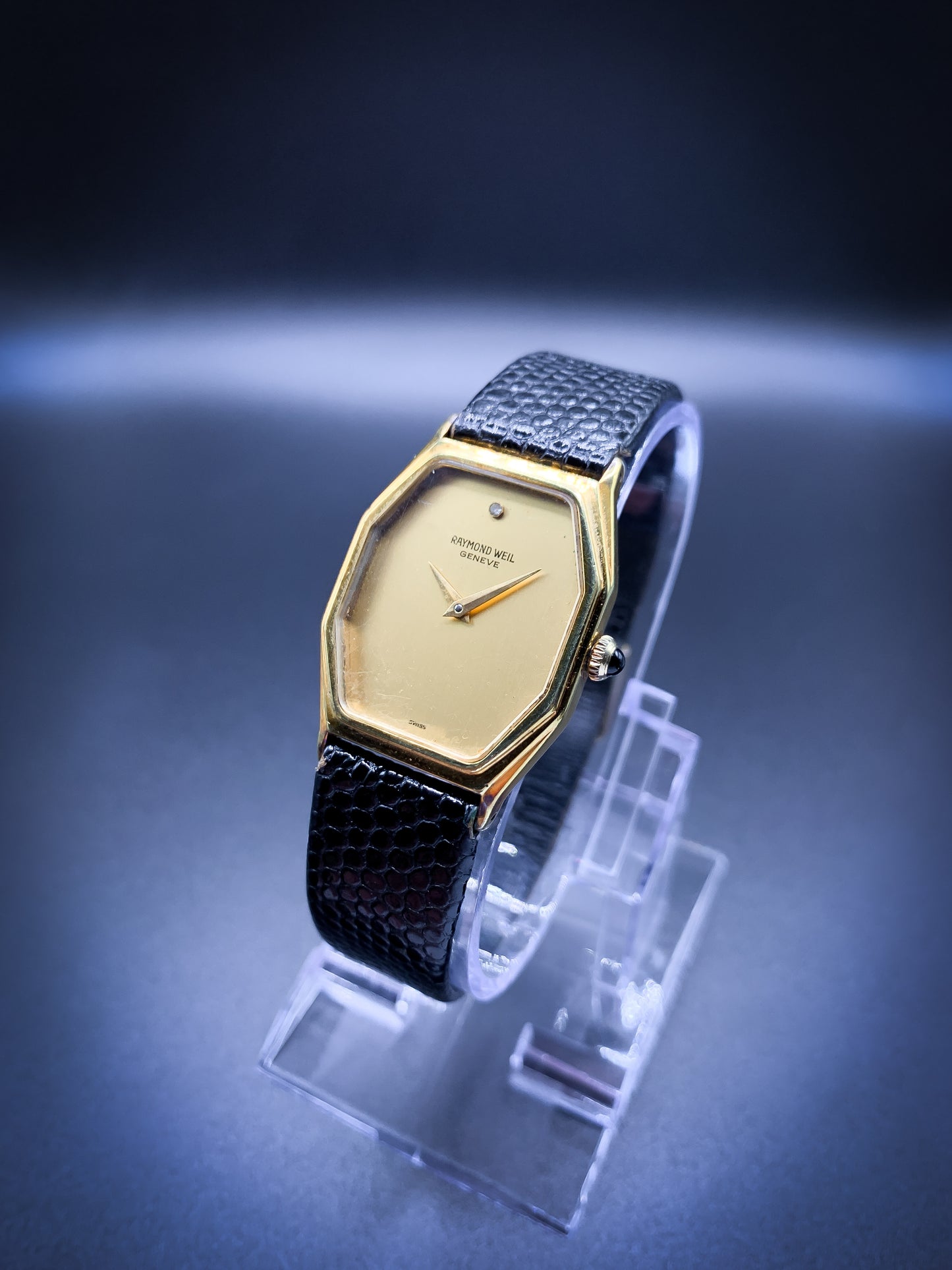 Raymond Weil Dress Watch