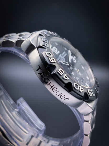 Tag Heuer Formula 1 Grande Date