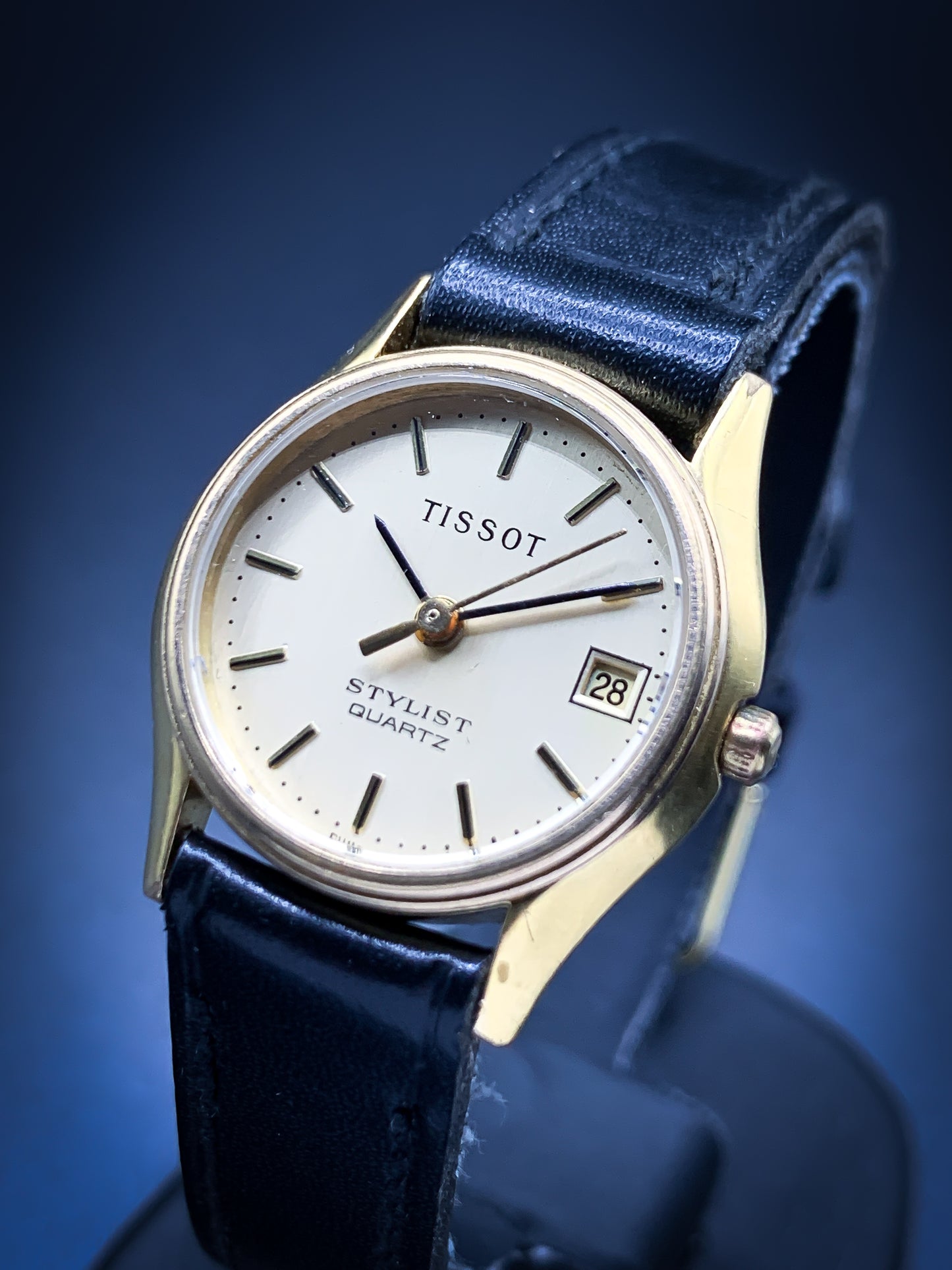 Tissot Stylist Classic