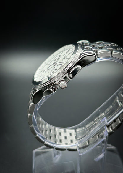 Longines Flagship Automatic Chronograph