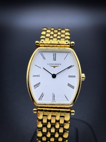 Longines La Grande Classique