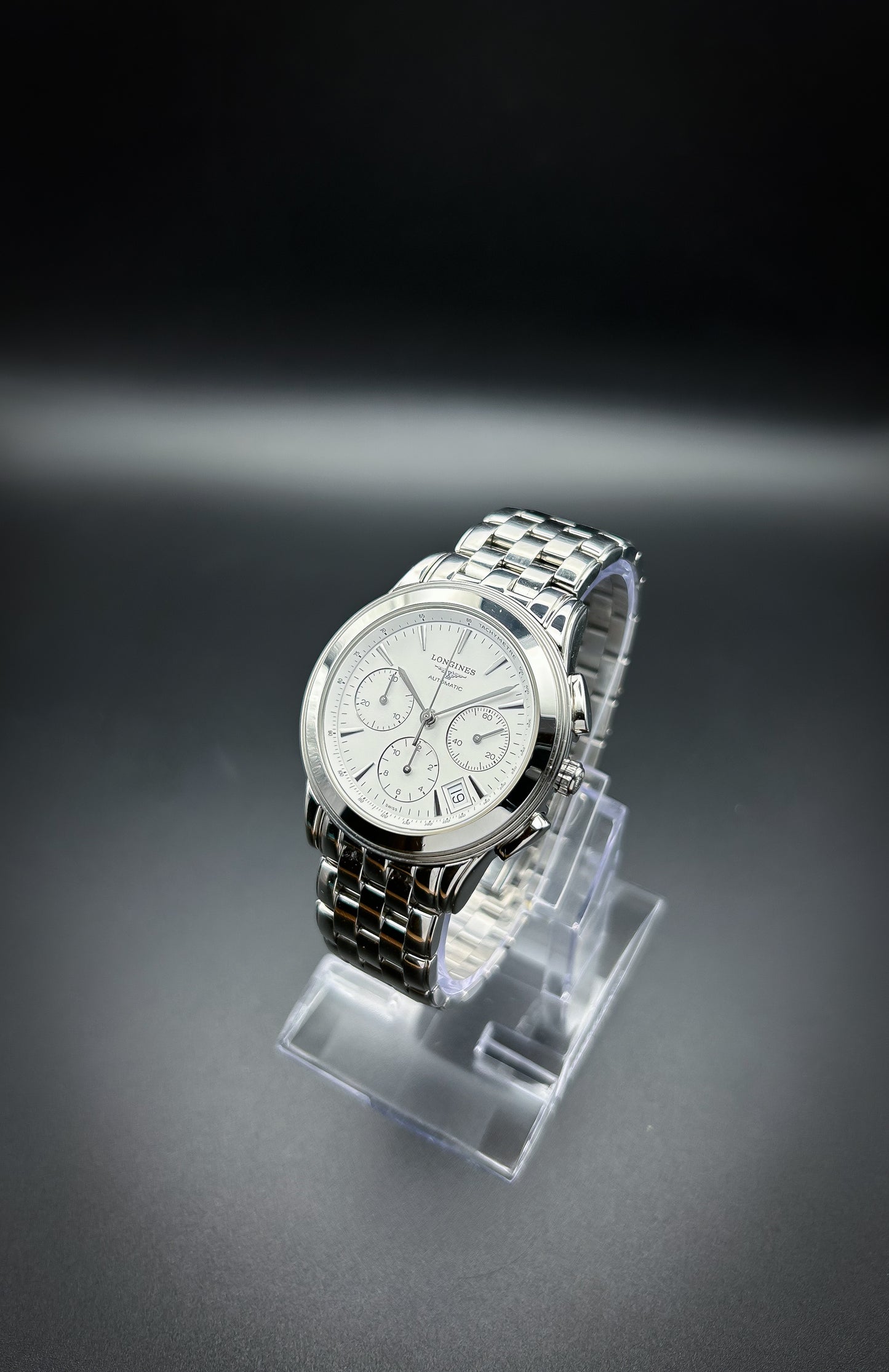 Longines Flagship Automatic Chronograph