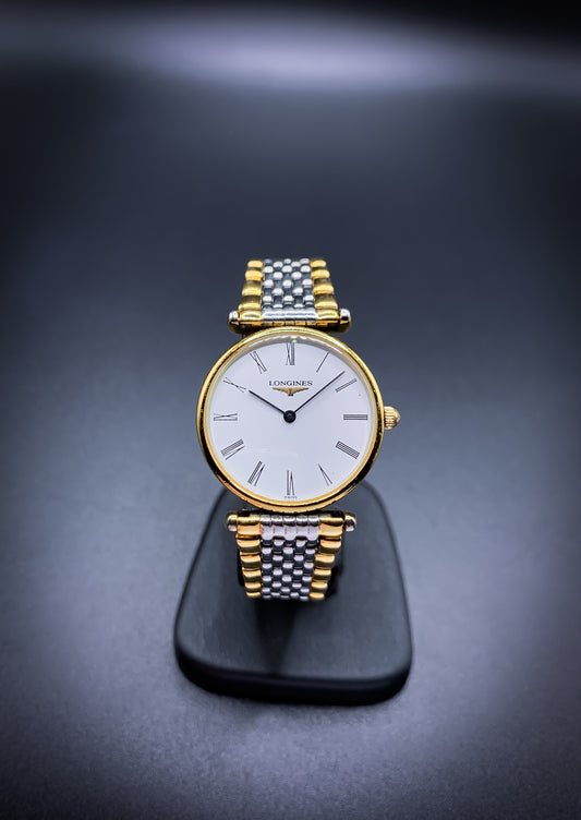 Longines La Grande Classique Ultra Thin