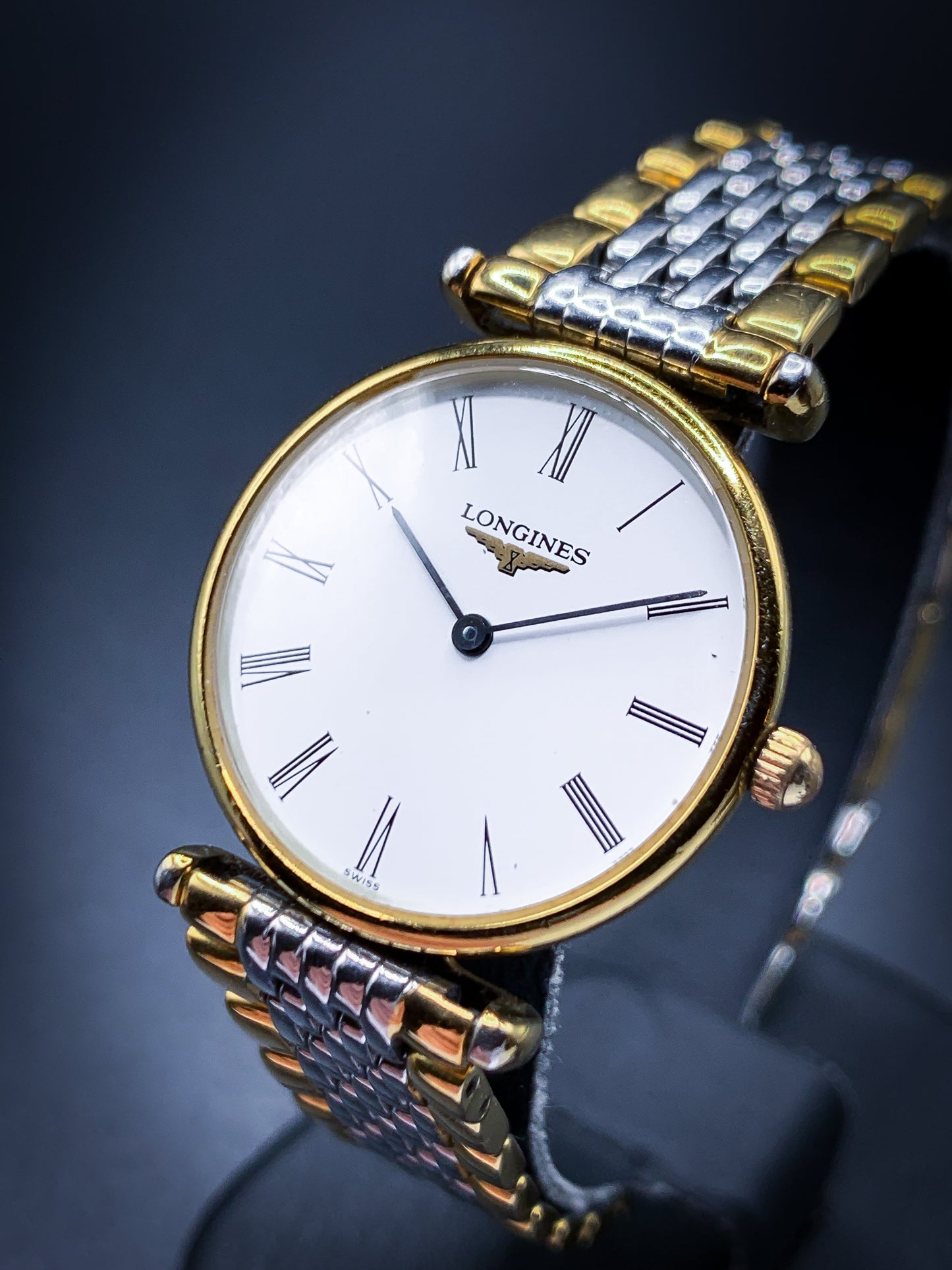 Longines La Grande Classique Ultra Thin