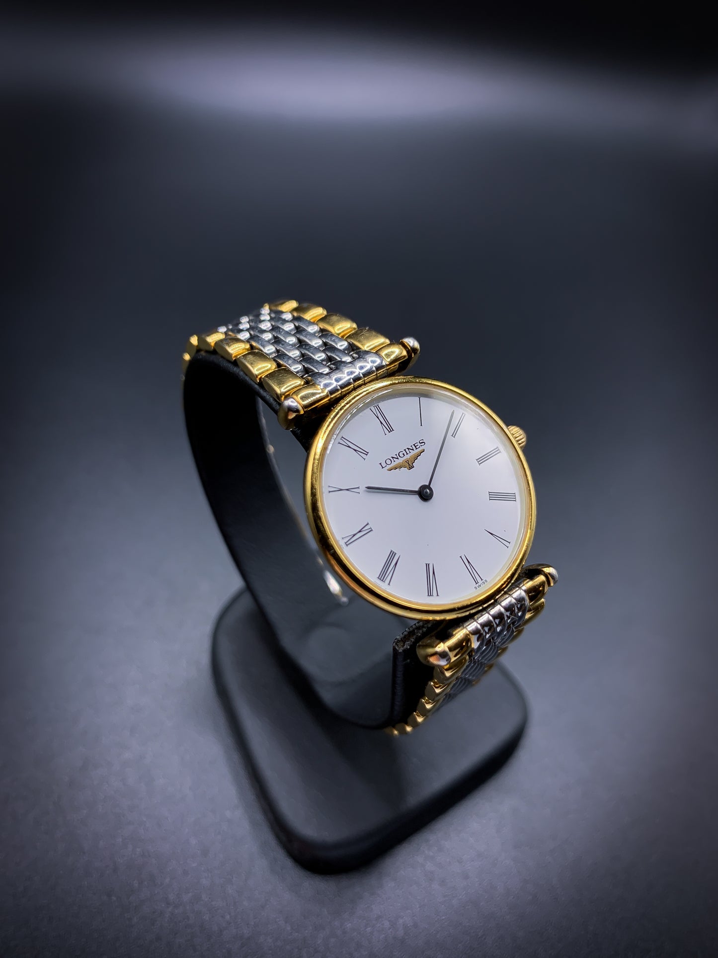 Longines La Grande Classique Ultra Thin