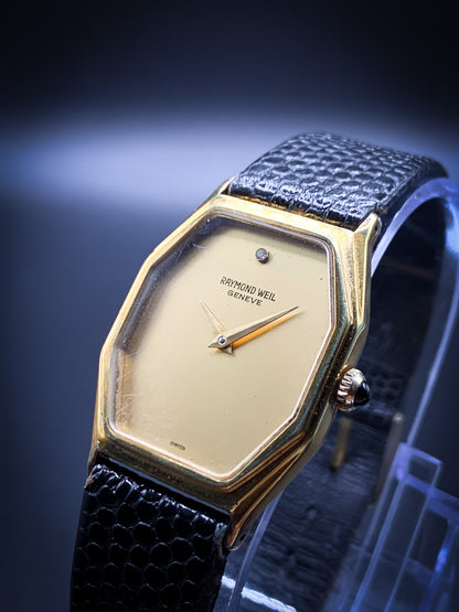 Raymond Weil Dress Watch