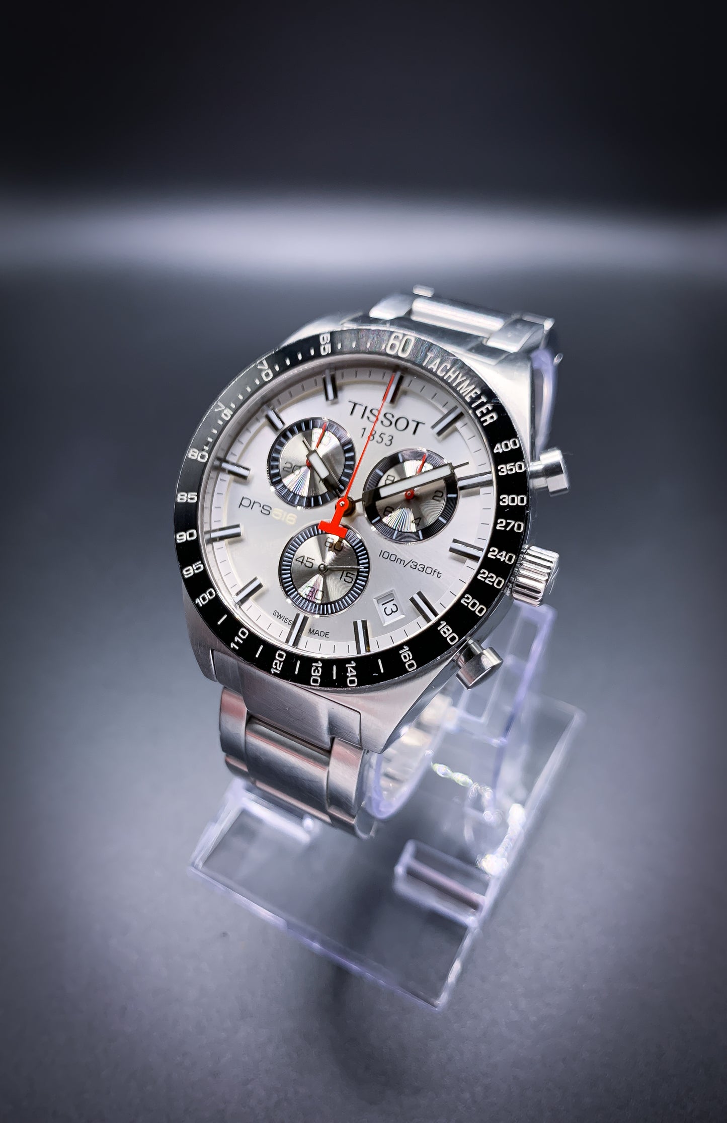 Tissot Sport PRS 516 Chronograph