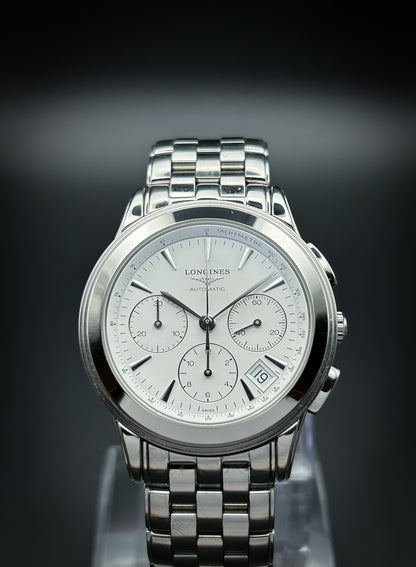 Longines Flagship Automatic Chronograph