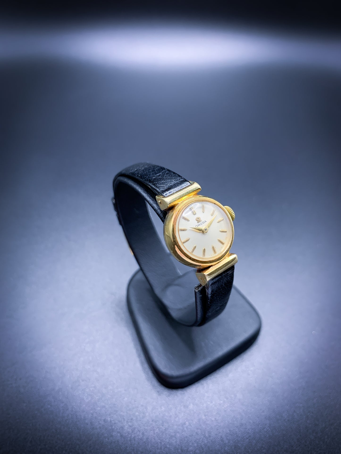 Omega Geneve Cocktail Watch