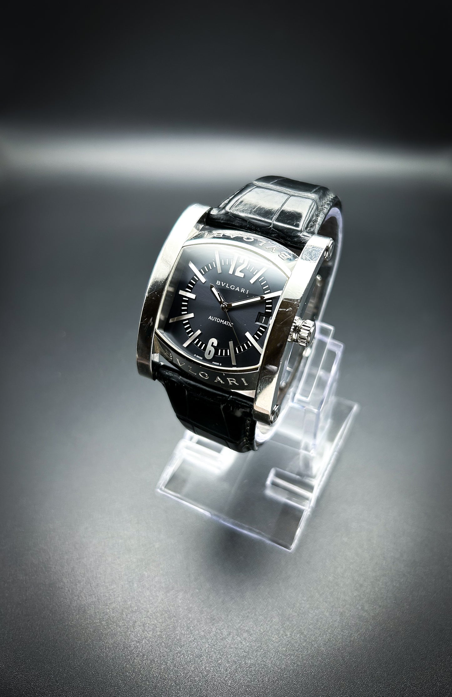 Bvlgari Assioma Automatic