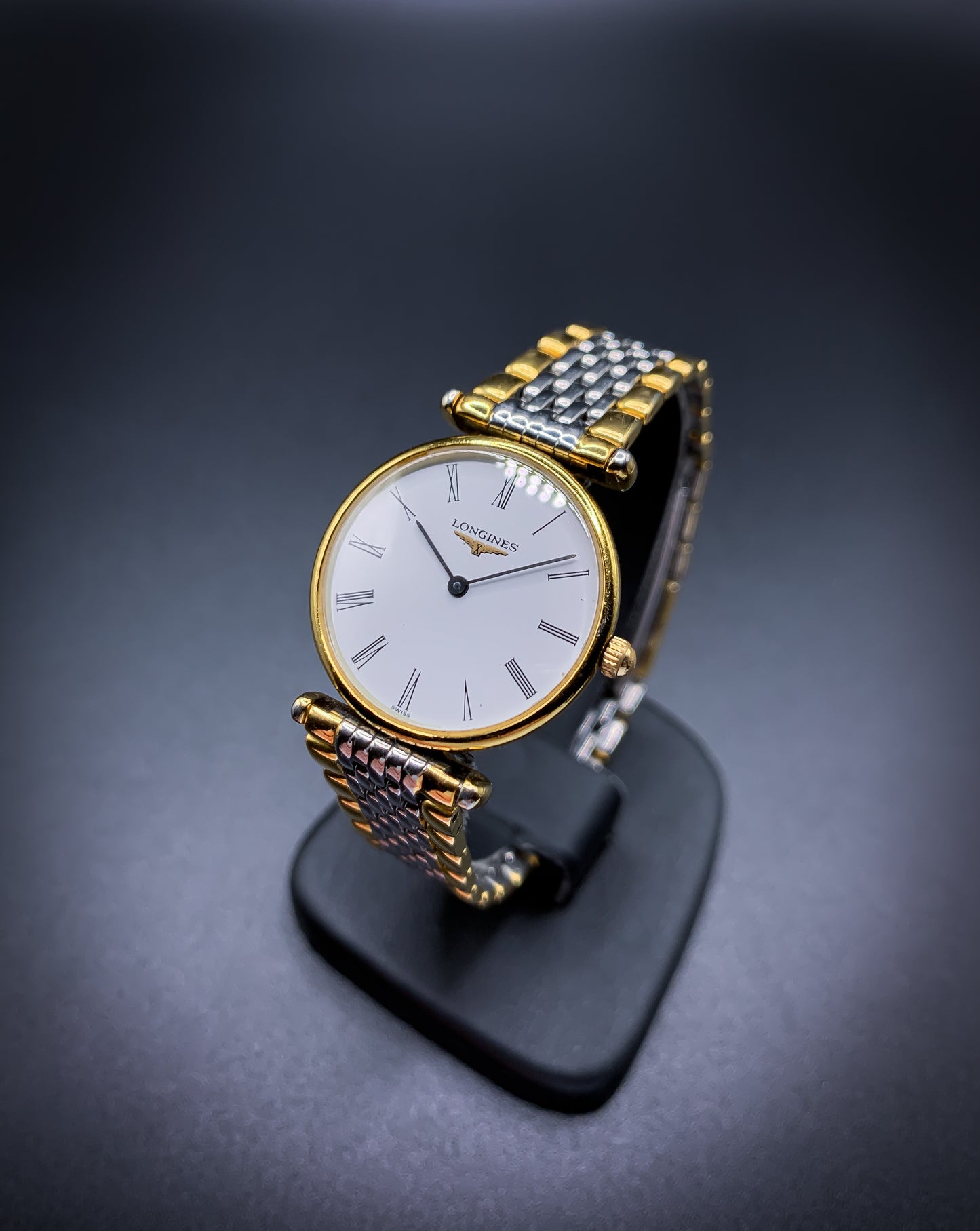 Longines La Grande Classique Ultra Thin