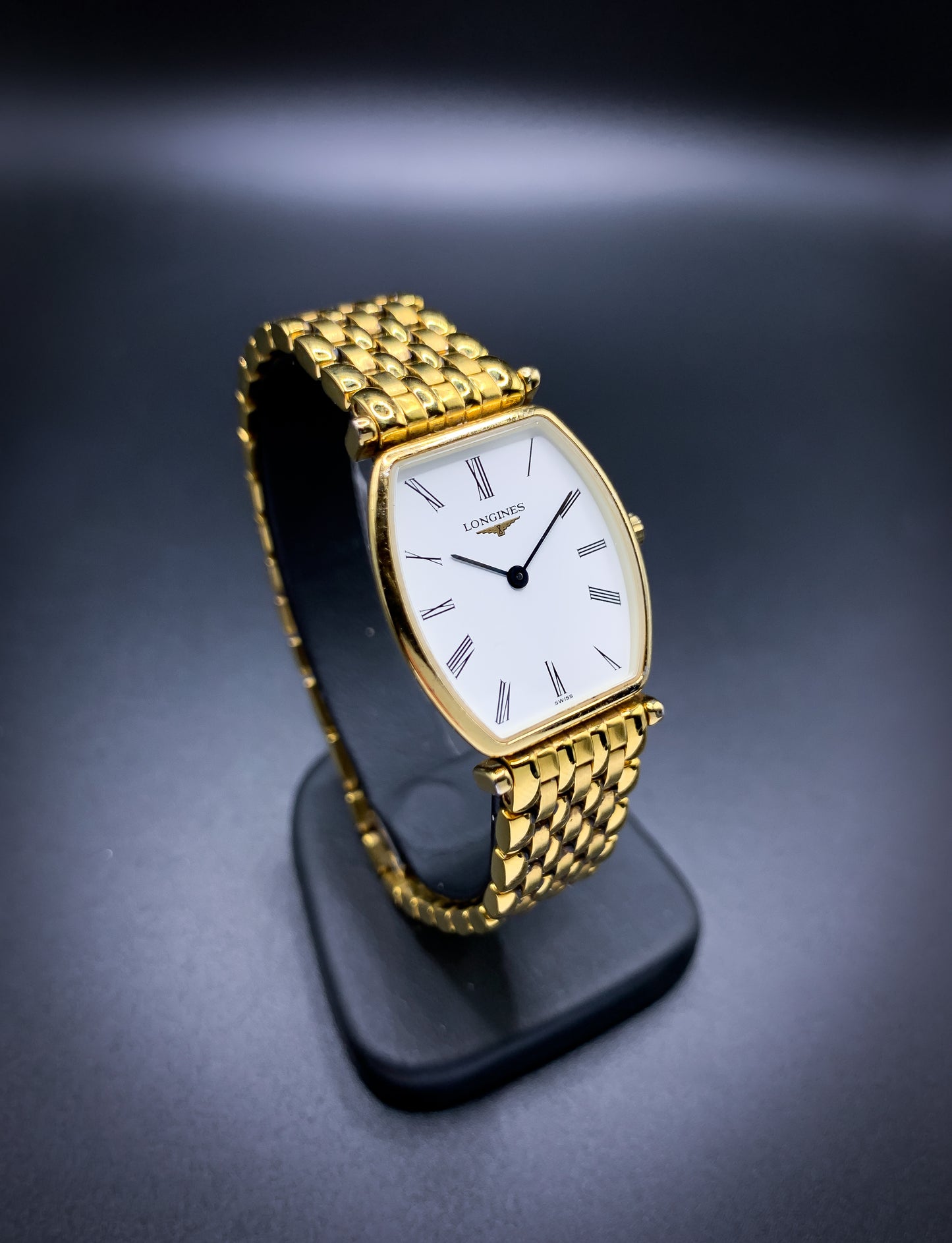 Longines La Grande Classique