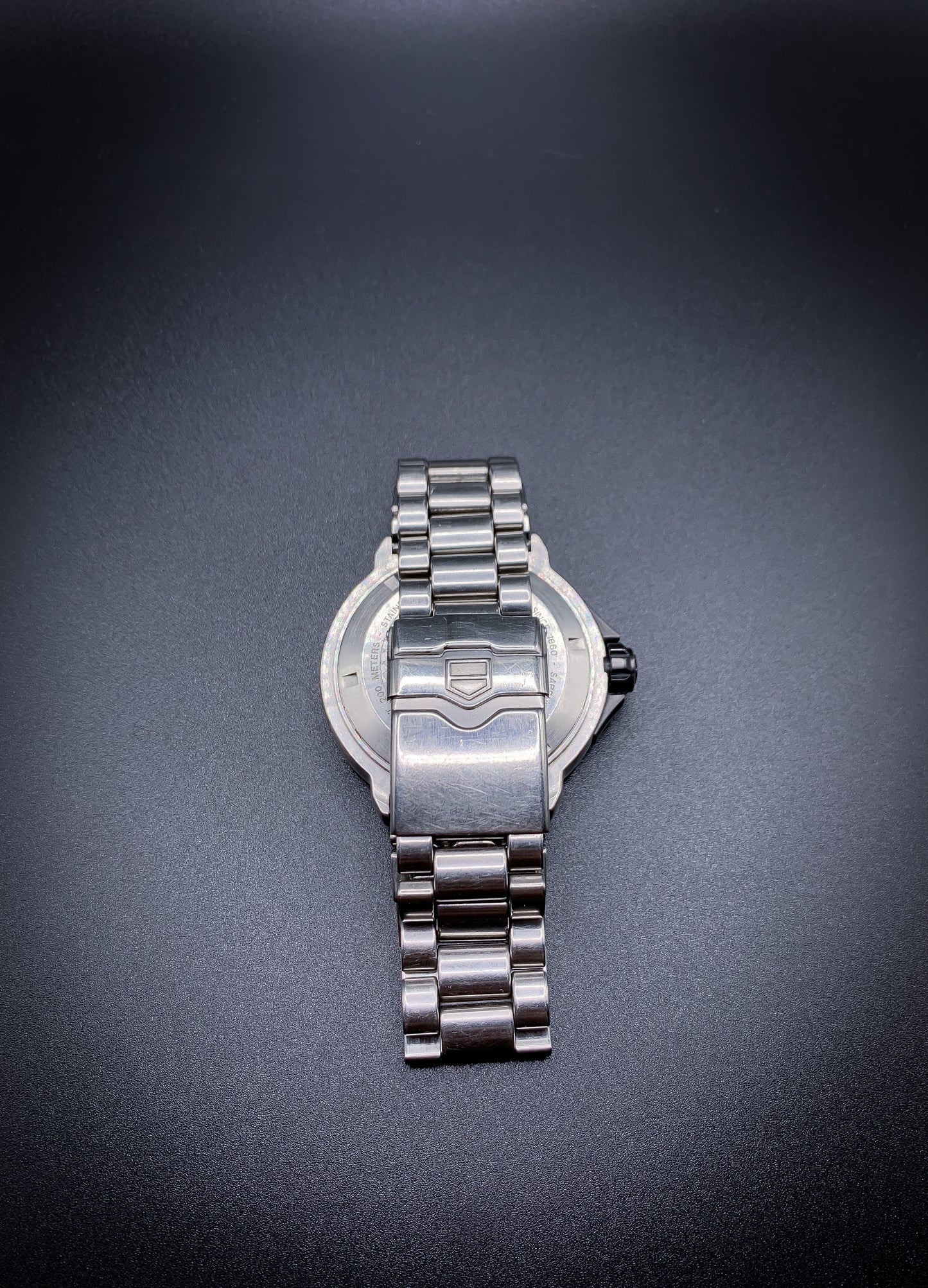 Tag Heuer Formula 1 Grande Date