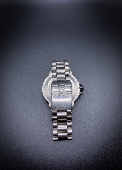 Tag Heuer Formula 1 Grande Date