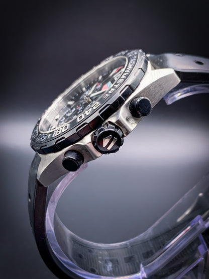 Tag Heuer Formula 1 Chronograph