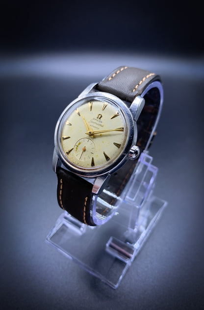 Omega Seamaster Automatic