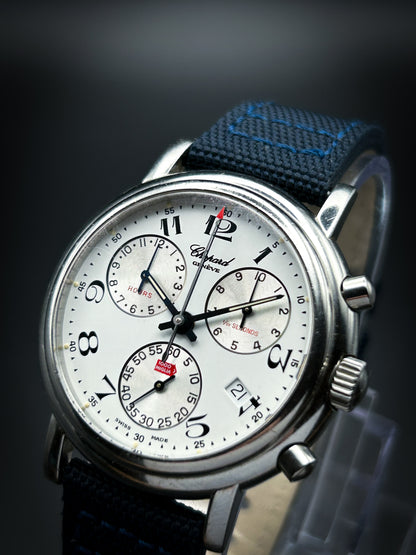 Chopard Mille Miglia Chronograph