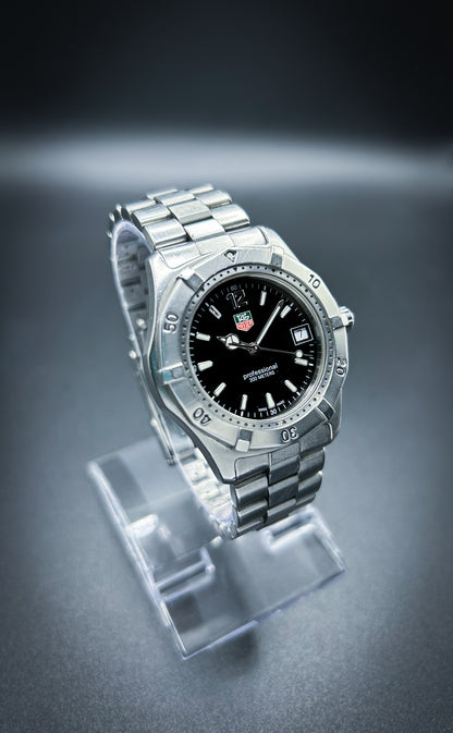 Tag Heuer Professional 200 Meters 1500