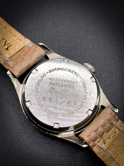 Breitling Automatic Cocktail Watch