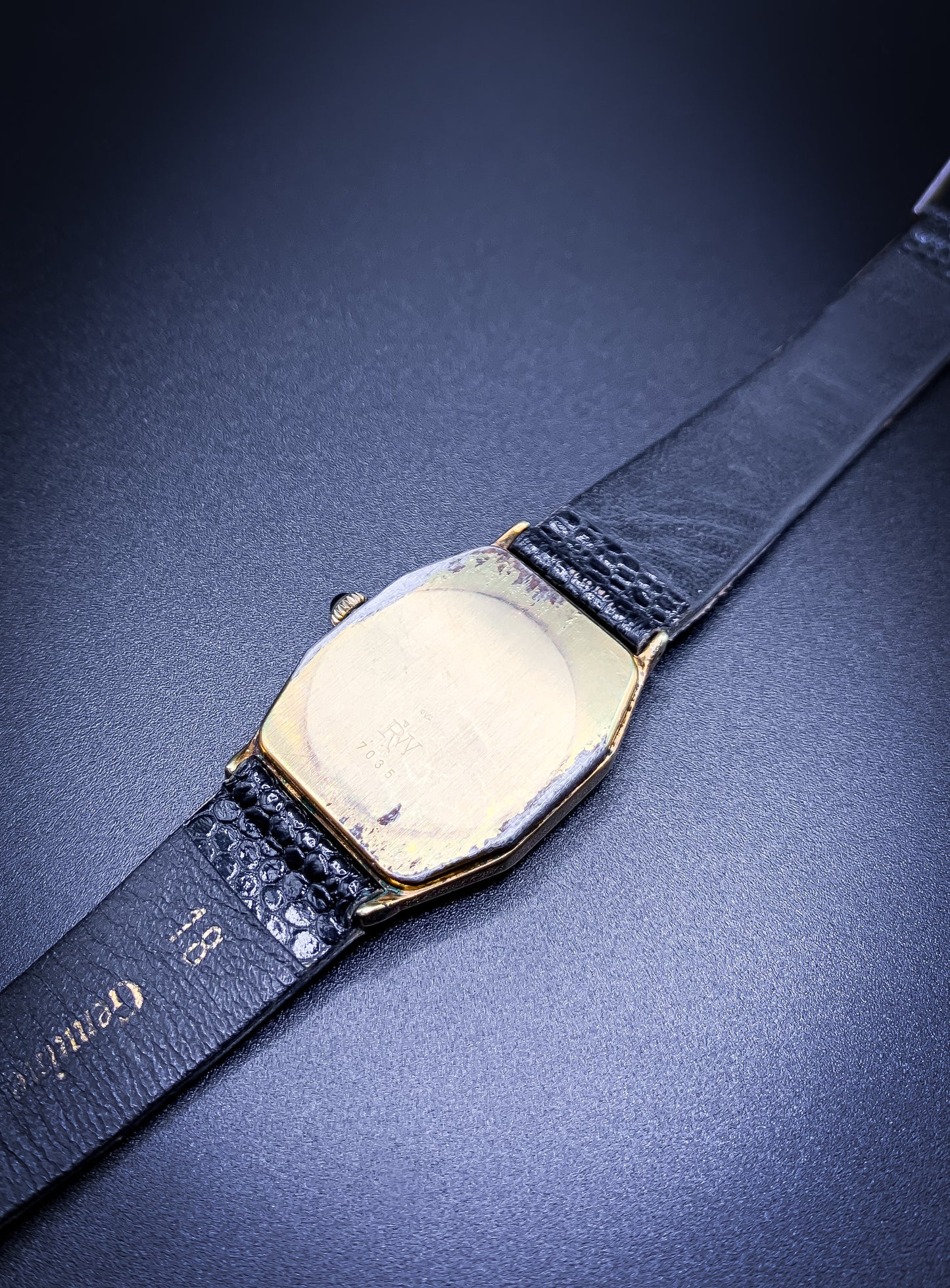 Raymond Weil Dress Watch