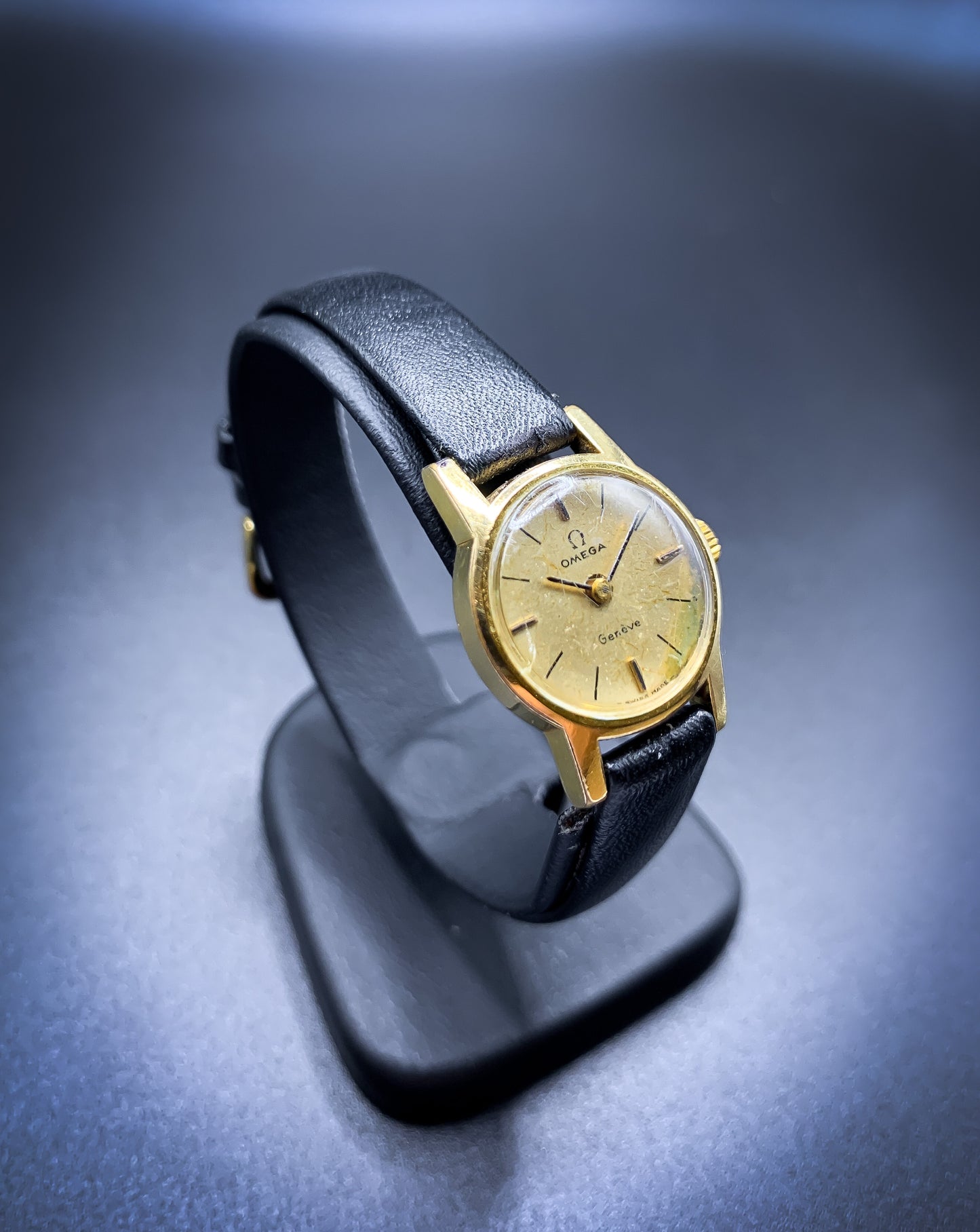 Omega Geneve