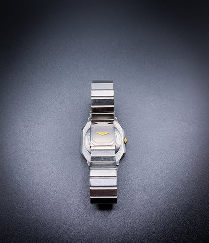 Longines Octagonal