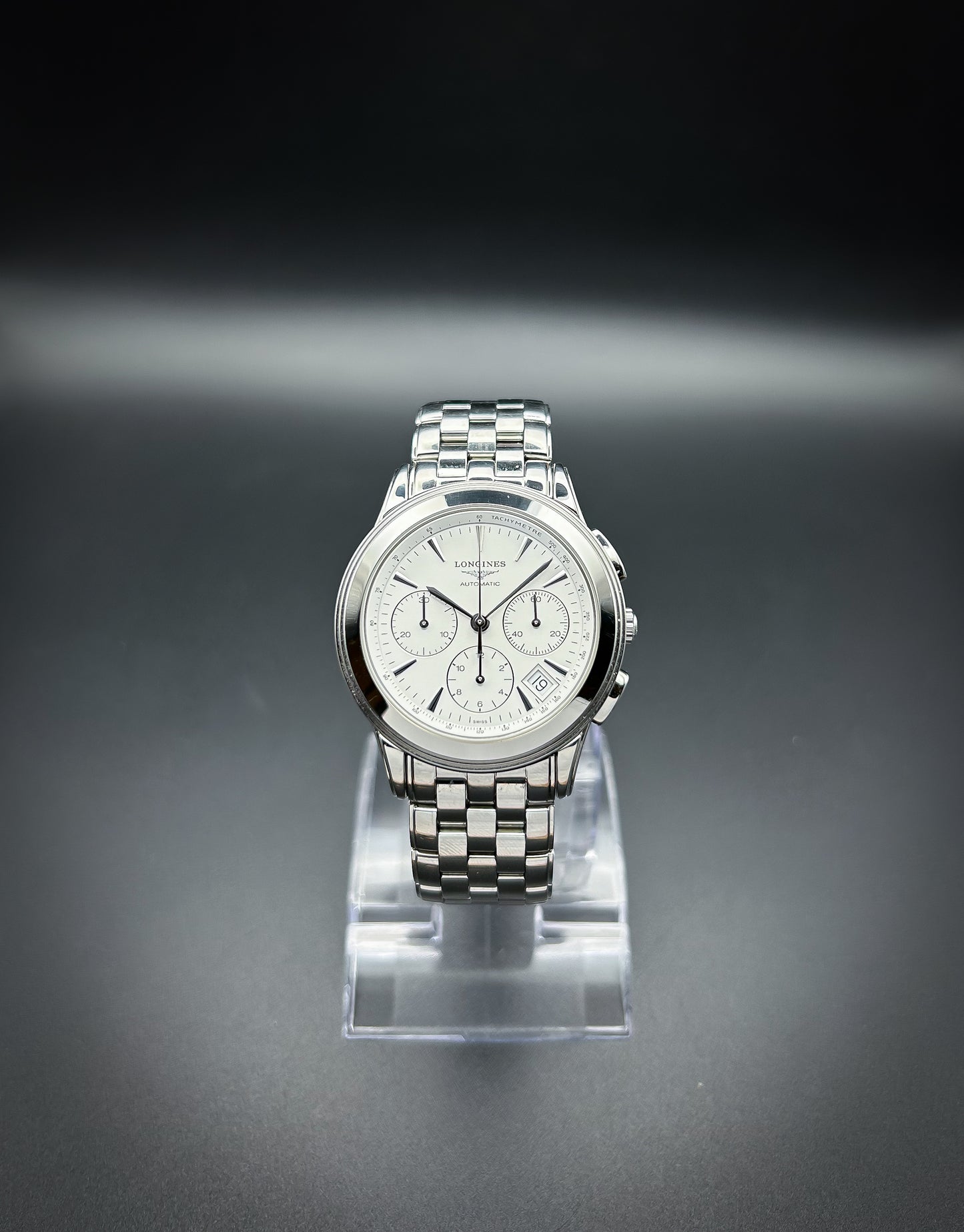 Longines Flagship Automatic Chronograph