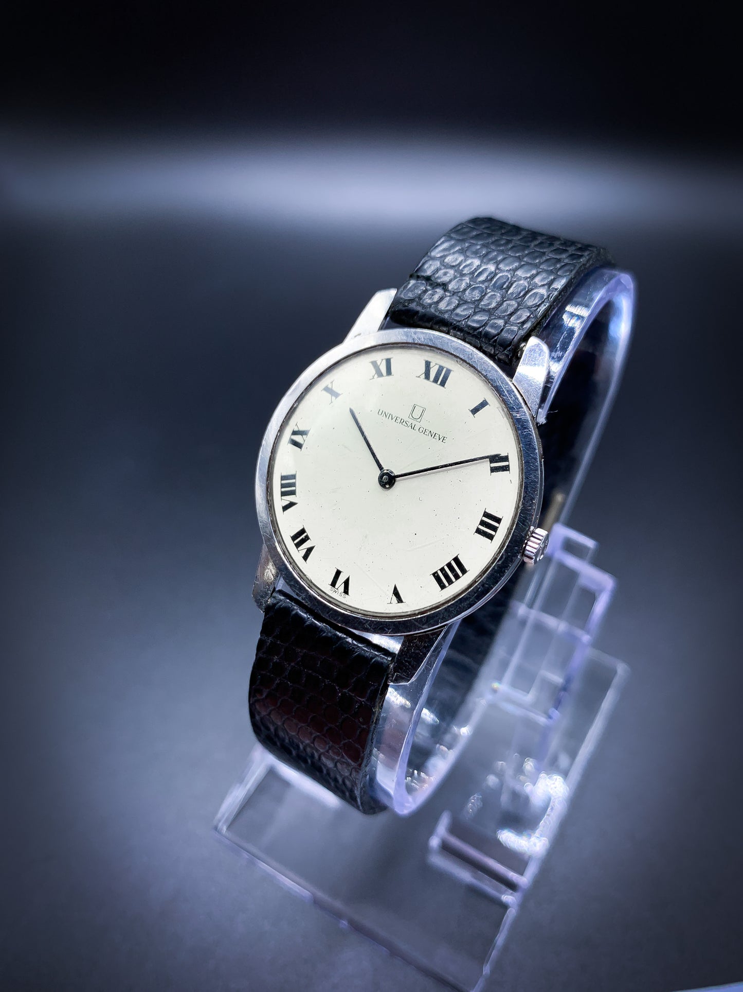 Universal Geneve Altesse "Ultra Thin"