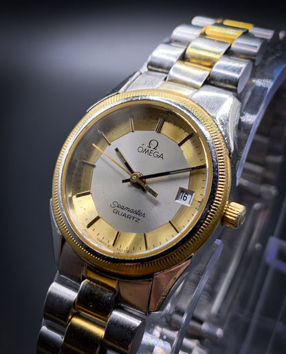 Omega Seamaster 1380