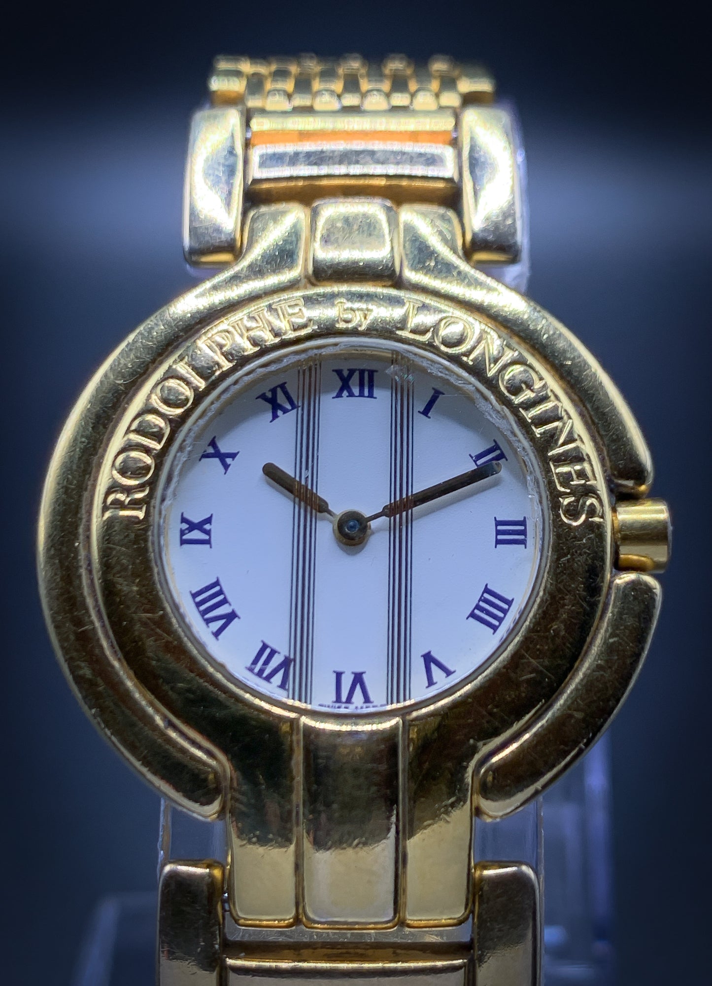 Longines Rodolphe