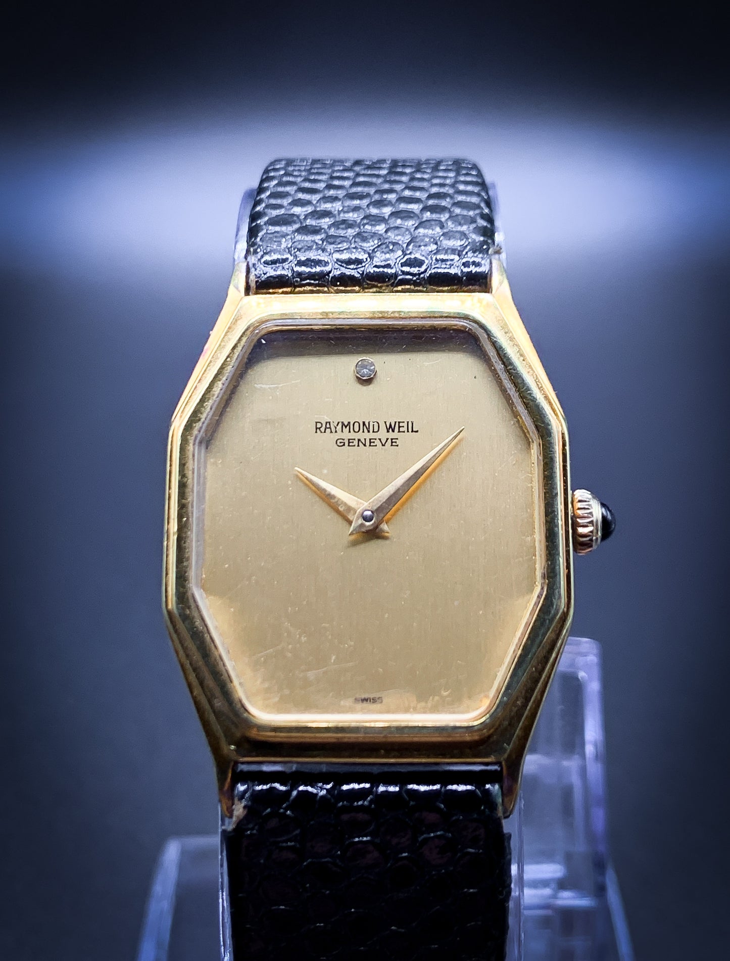 Raymond Weil Dress Watch