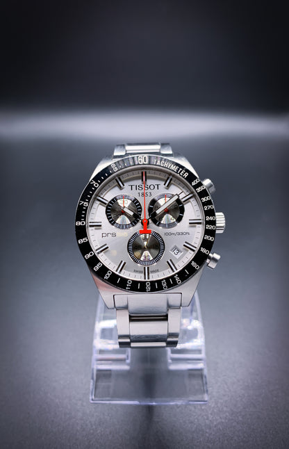 Tissot Sport PRS 516 Chronograph