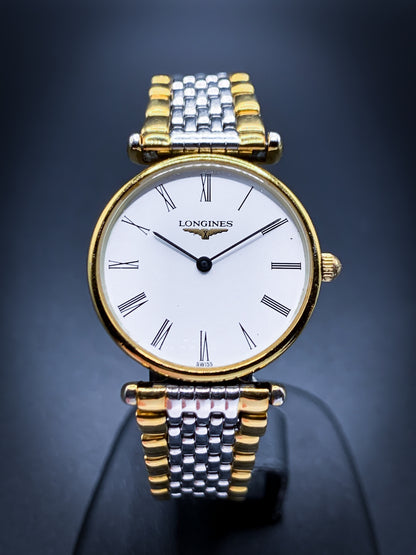 Longines La Grande Classique Ultra Thin