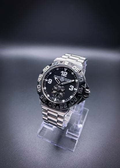 Tag Heuer Formula 1 Grande Date