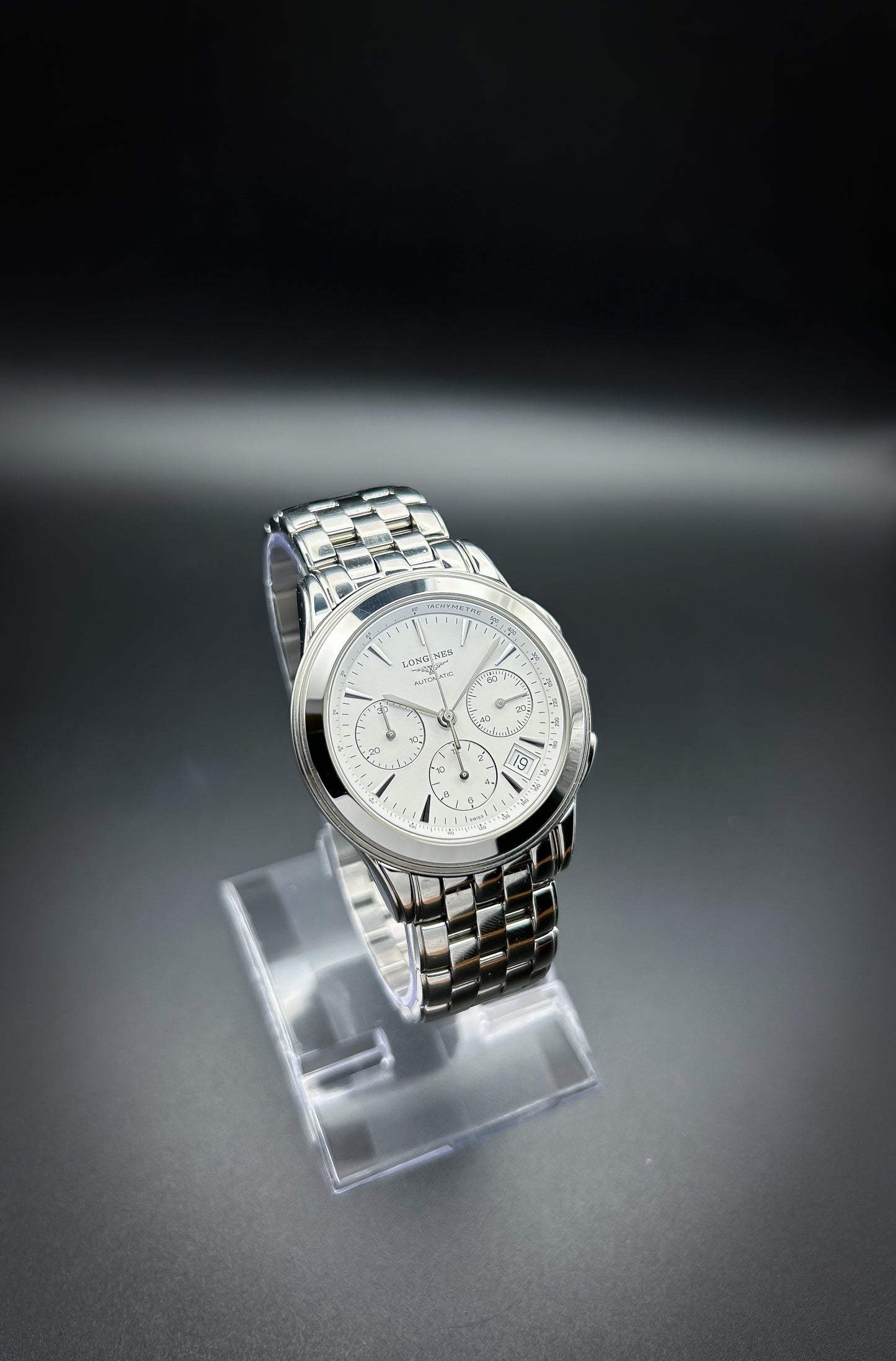 Longines Flagship Automatic Chronograph