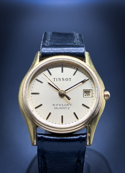 Tissot Stylist Classic