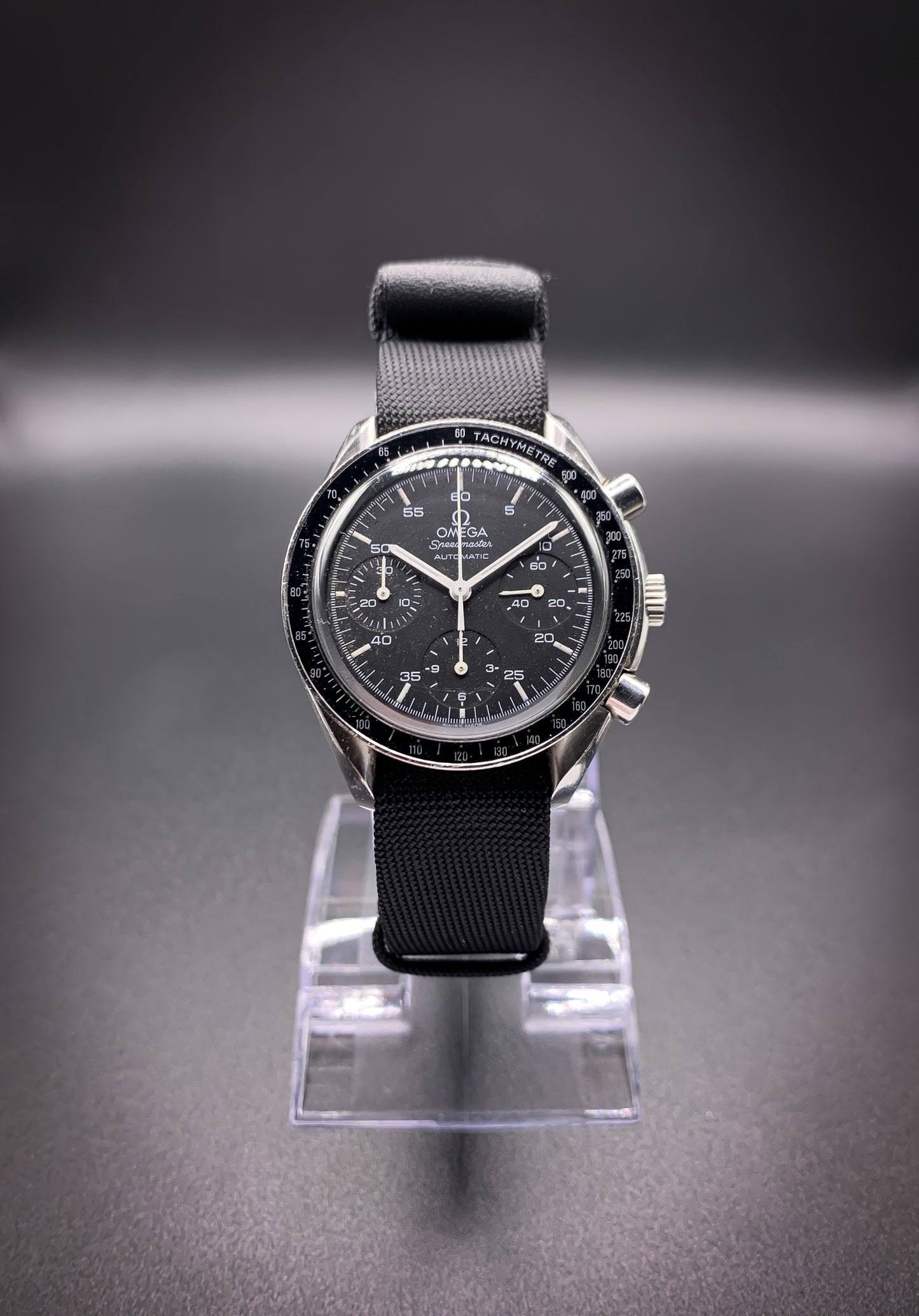 Omega Speedmaster