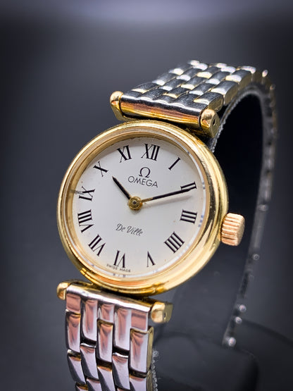 Omega De Ville