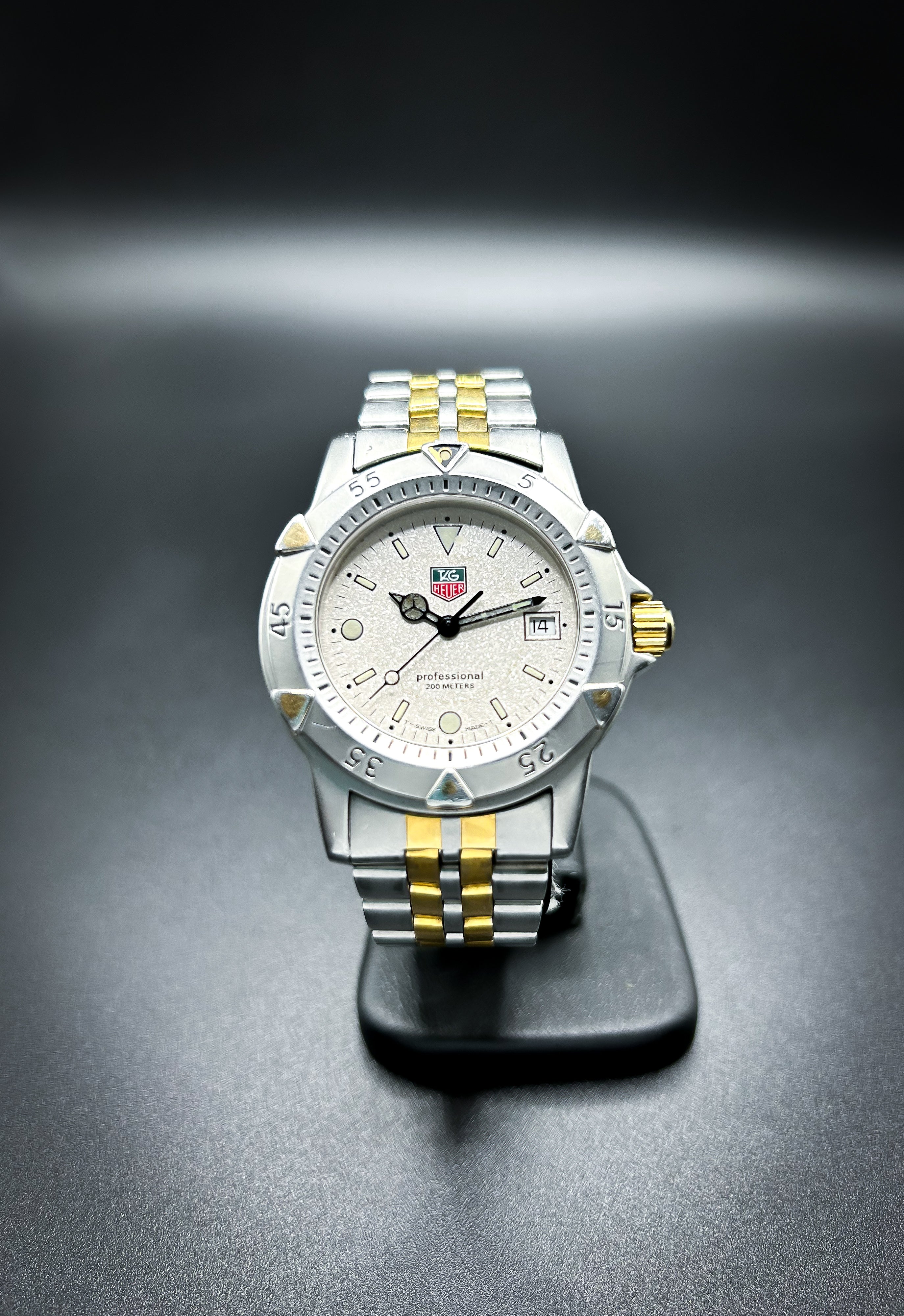 Tag Heuer Rewardrobeathens