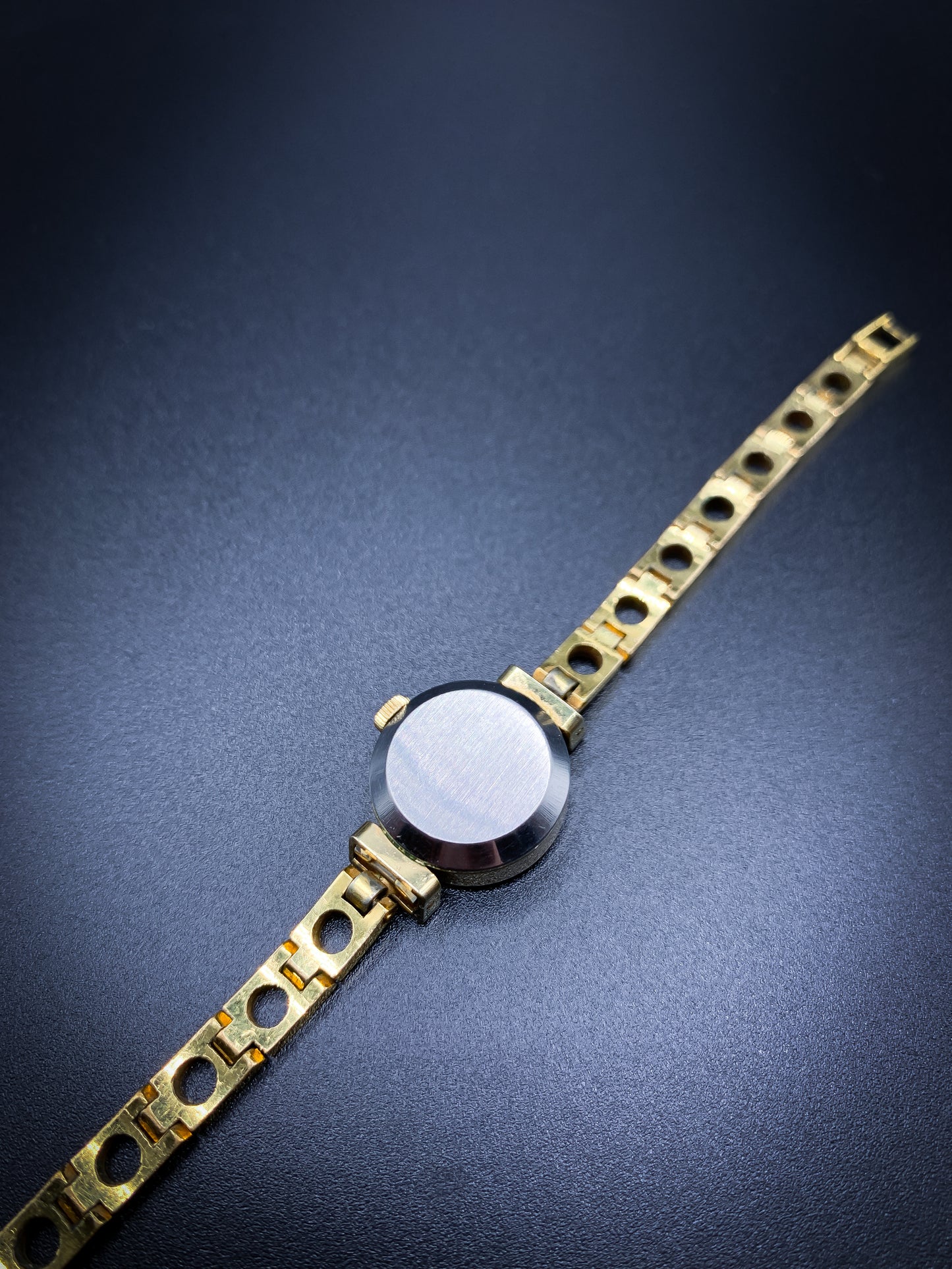 Omega De Ville Cocktail Watch