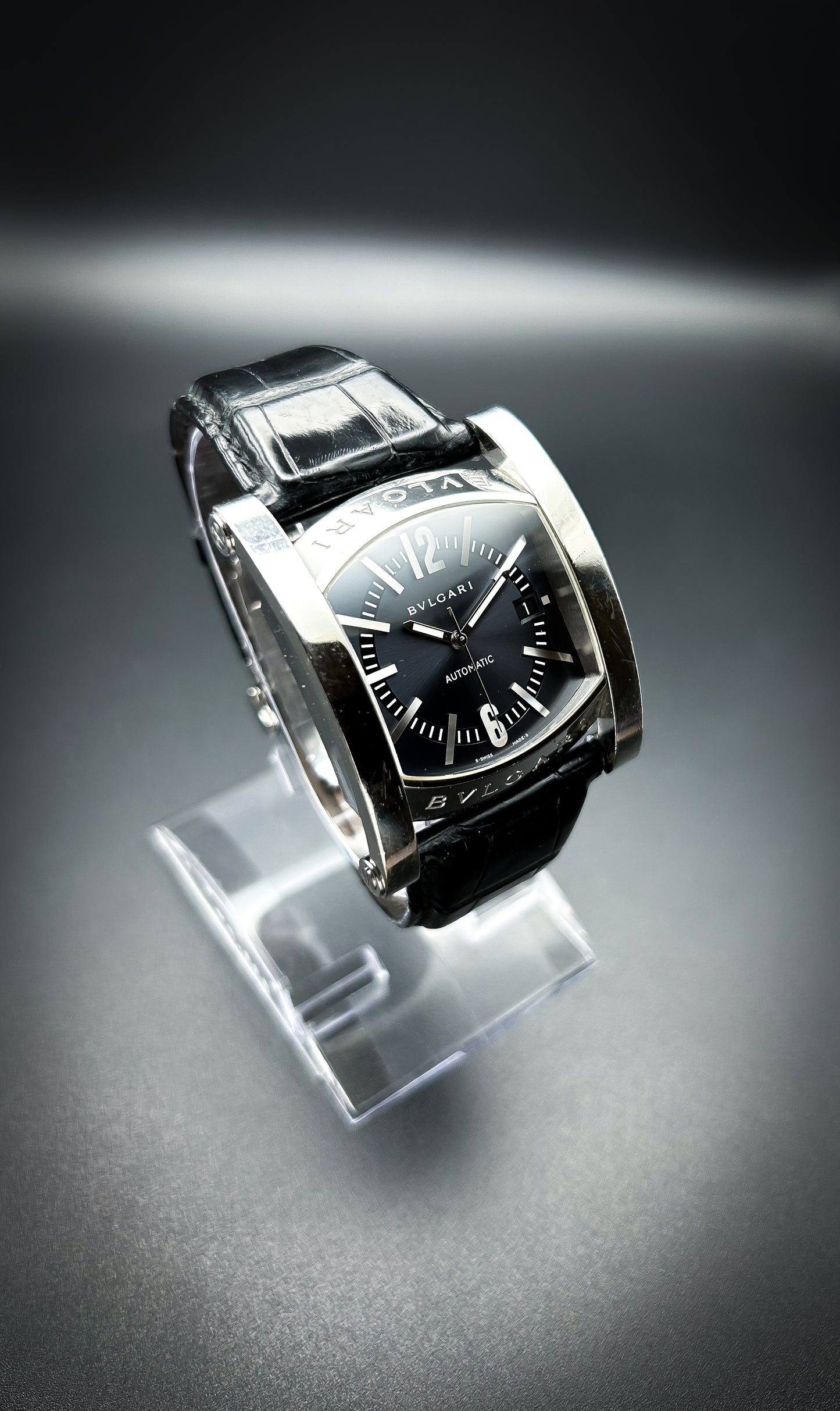 Bvlgari Assioma Automatic