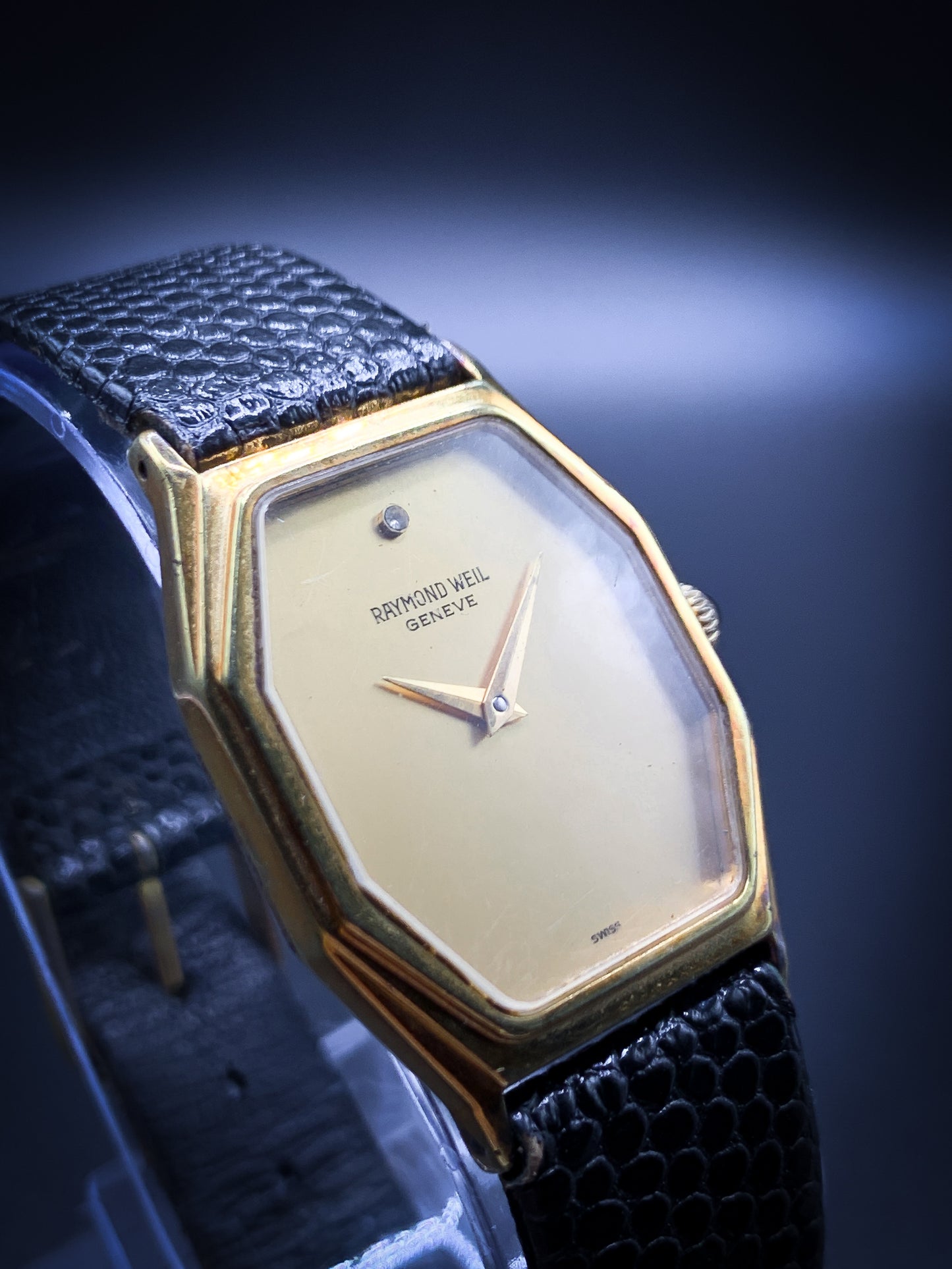 Raymond Weil Dress Watch