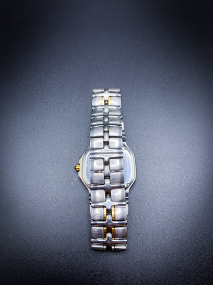 Raymond Weil Parsifal 18k Bezel