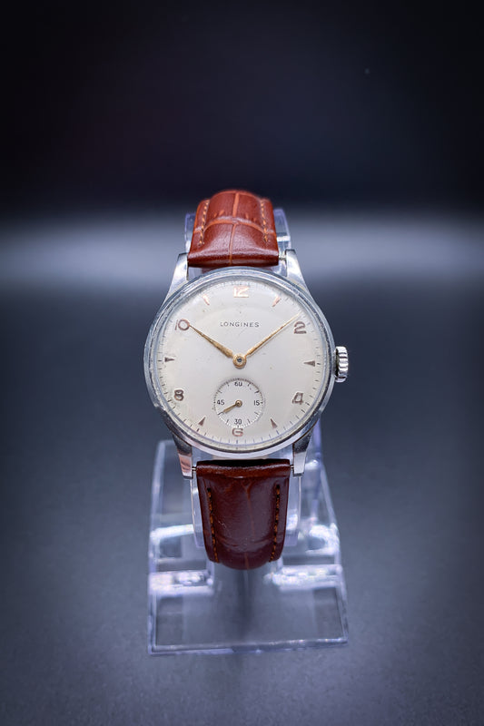 Longines Calatrava Classic