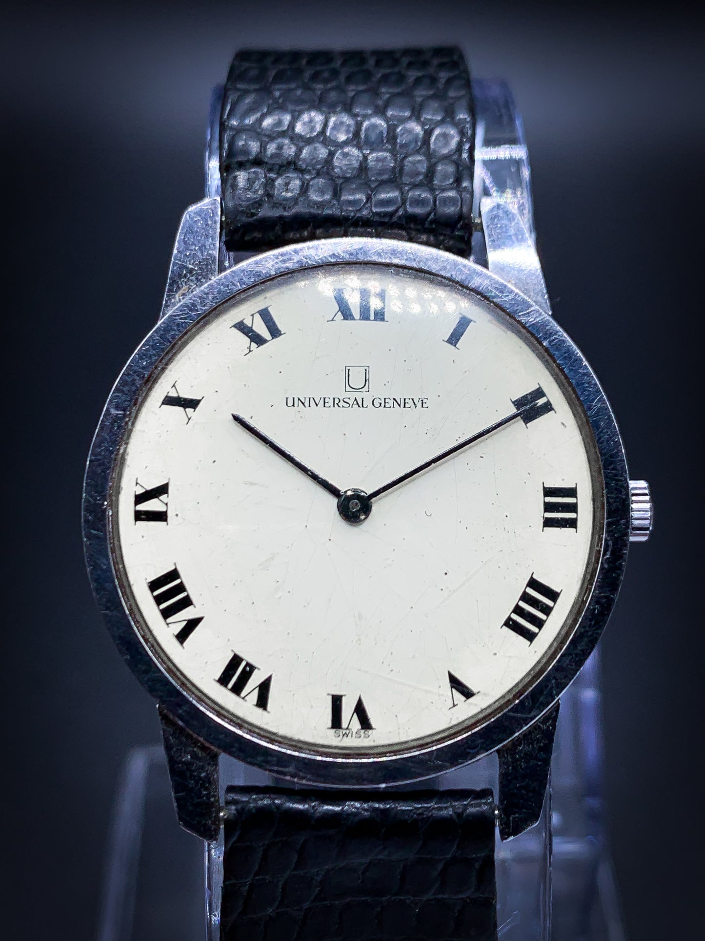 Universal Geneve Altesse "Ultra Thin"