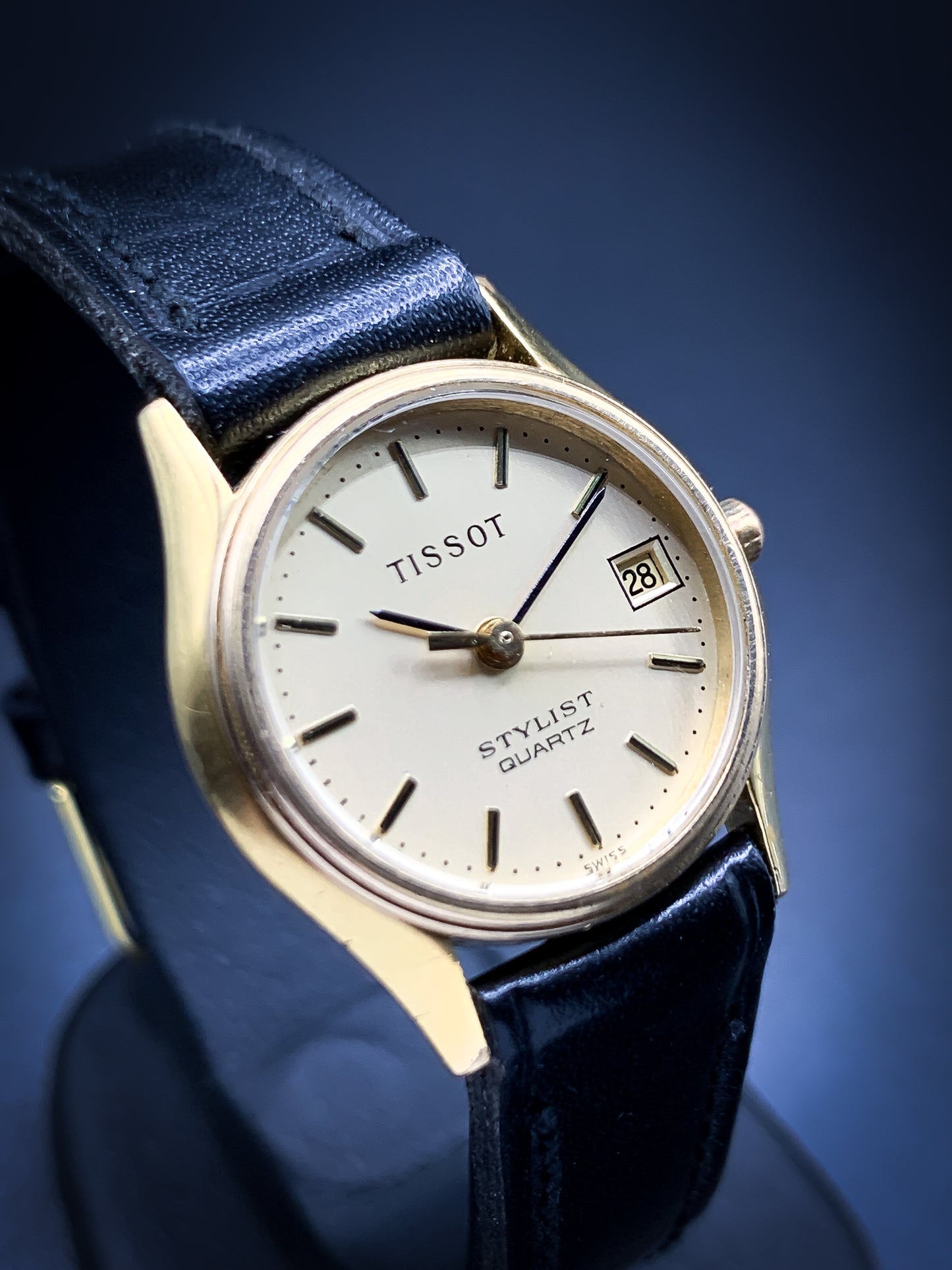 Tissot Stylist Classic